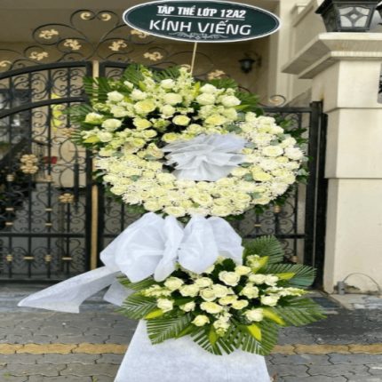 NGHÌN THU YÊN GIẤC H01