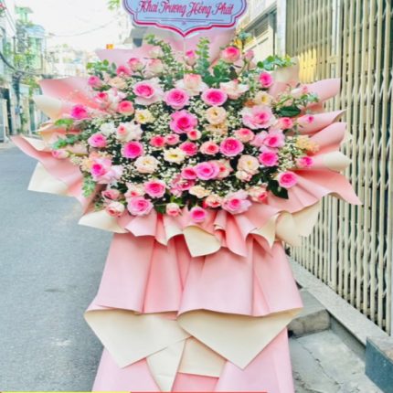 HỒNG PHÁT KHAI TRƯƠNG H01